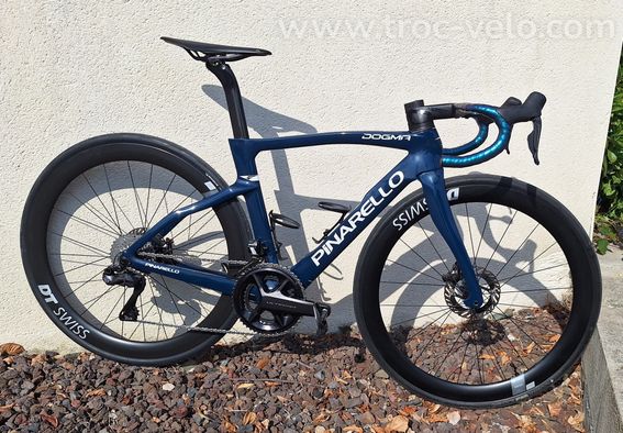 PINARELLO DOGMA F 46.5