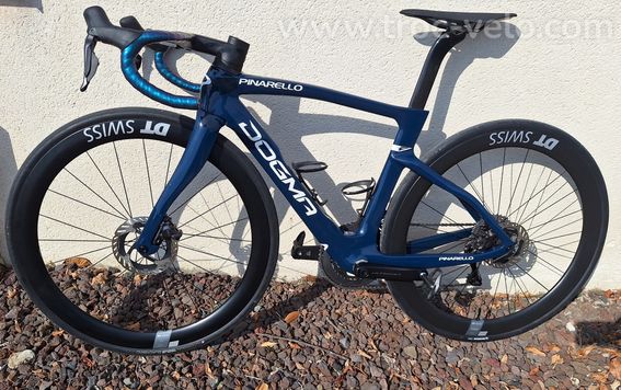 PINARELLO DOGMA F 46.5 - 2