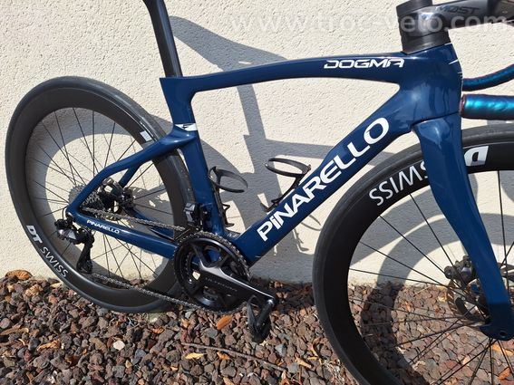 PINARELLO DOGMA F 46.5 - 3