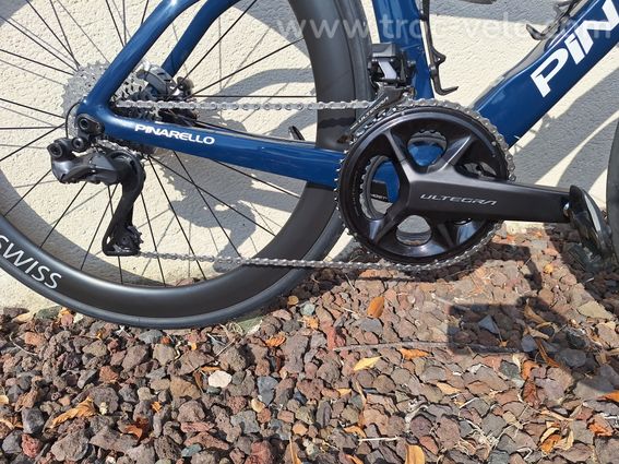 PINARELLO DOGMA F 46.5 - 4