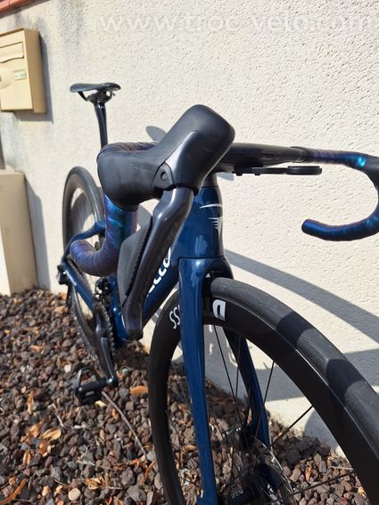 PINARELLO DOGMA F 46.5 - 5