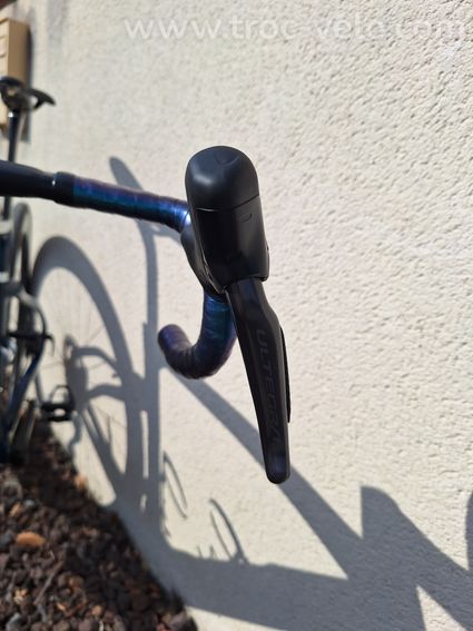 PINARELLO DOGMA F 46.5 - 6