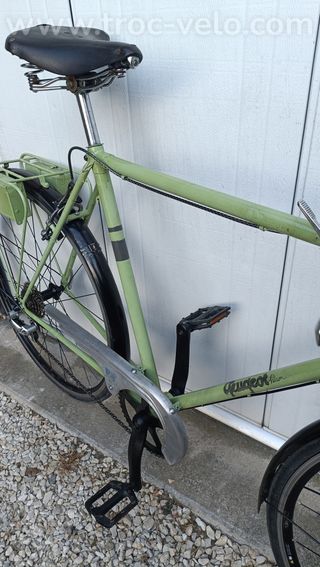 Peugeot helium - 2