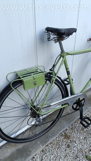 Peugeot helium - 3