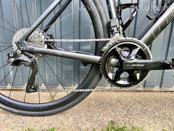 Vélo de route Trek Émonda SL 6 - 2