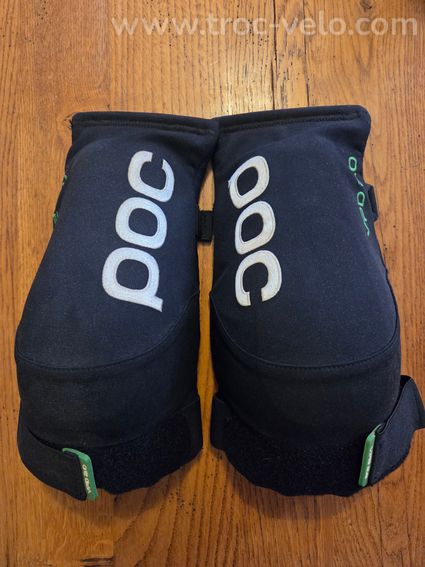 Genouillères POC VPD 2.0 - 4