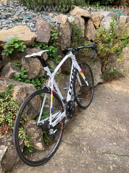 Look 795 Light RS - 5