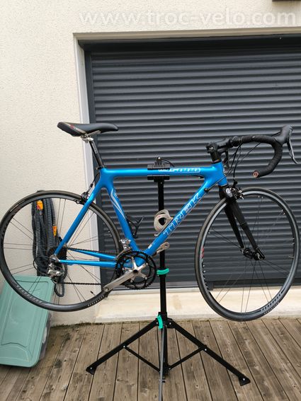Vélo route trek tct 5000