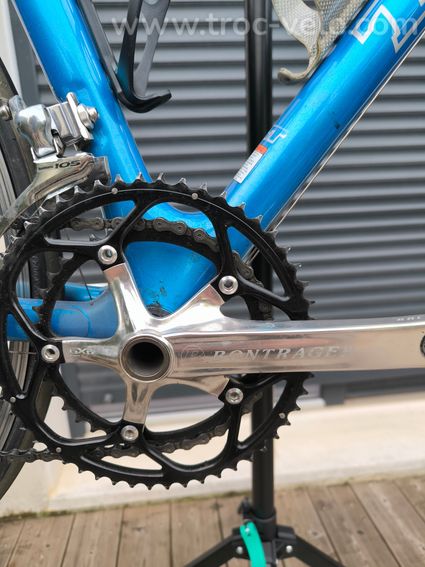 Vélo route trek tct 5000 - 4