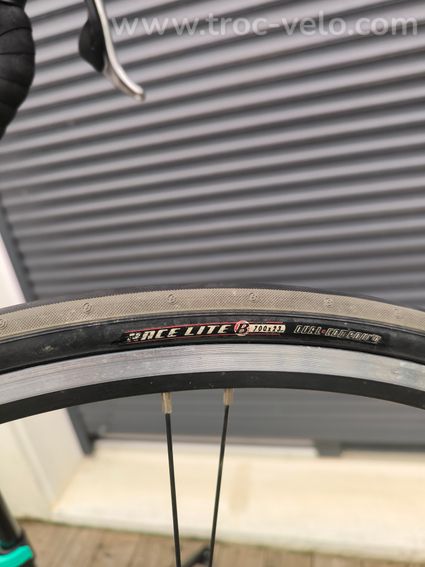 Vélo route trek tct 5000 - 6