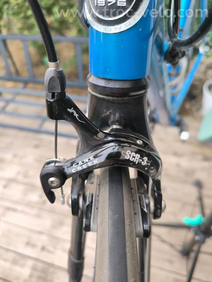 Vélo route trek tct 5000 - 7