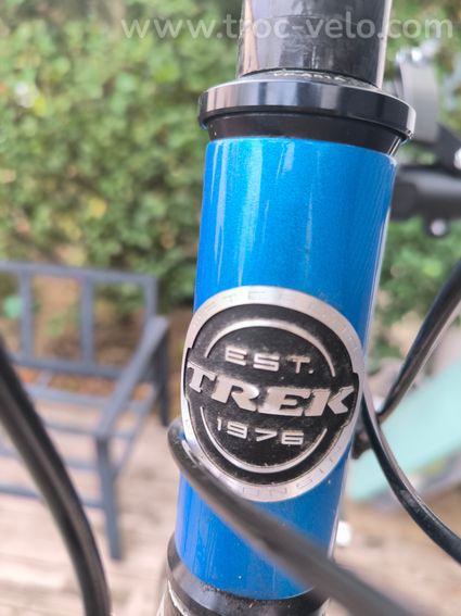 Vélo route trek tct 5000 - 8