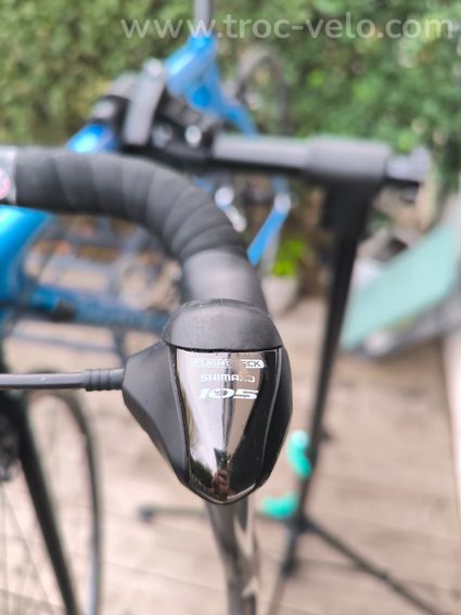 Vélo route trek tct 5000 - 9