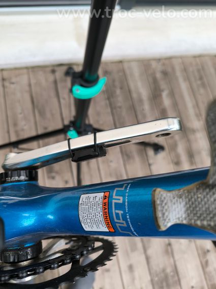 Vélo route trek tct 5000 - 11