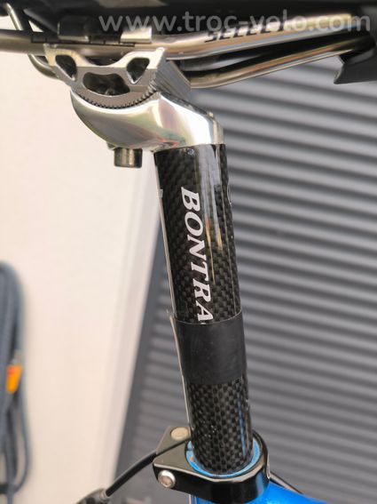 Vélo route trek tct 5000 - 13