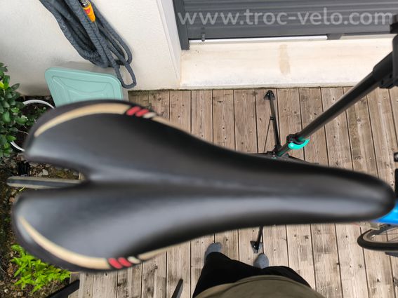 Vélo route trek tct 5000 - 14