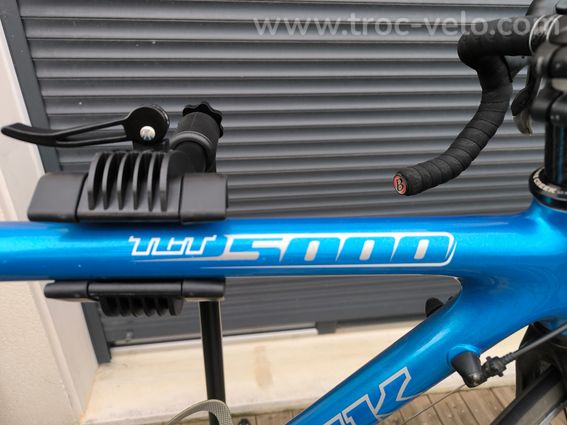 Vélo route trek tct 5000 - 15