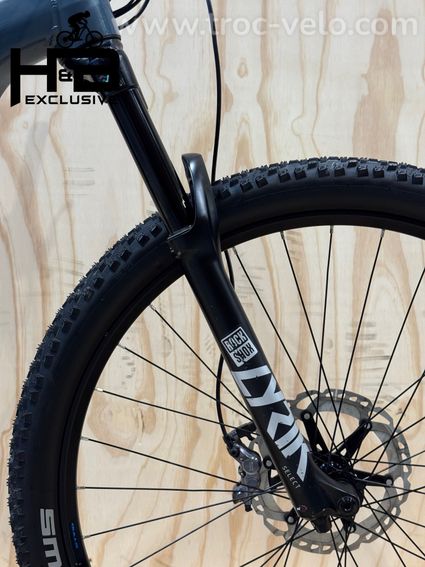Bulls E-Stream Evo AM 4 29 pouces VTT électrique Shimano XT 2022 - 3