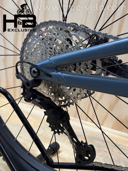 Bulls E-Stream Evo AM 4 29 pouces VTT électrique Shimano XT 2022 - 13