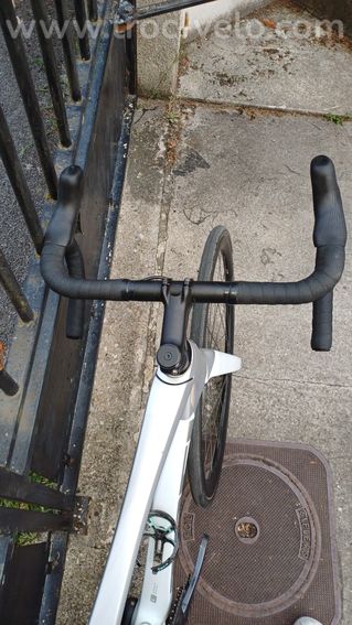 Trek emonda SL7 DI2 roue carbone - 2