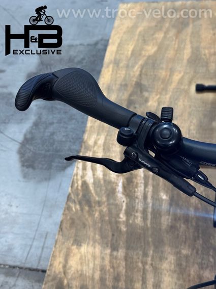 My Boo my Volta EP8 Vélo électrique Shimano Deore 2022 - 5