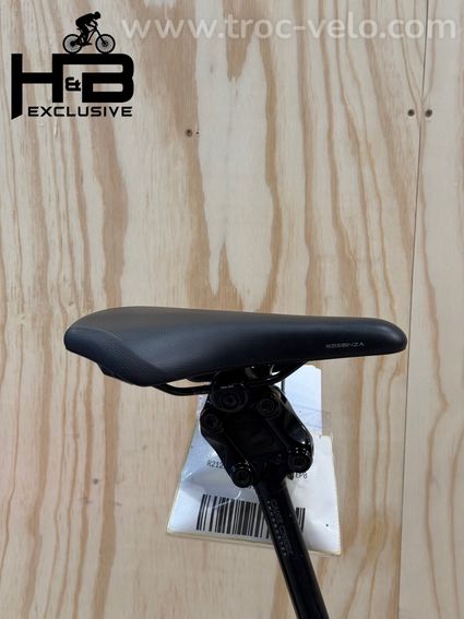 My Boo my Volta EP8 Vélo électrique Shimano Deore 2022 - 10