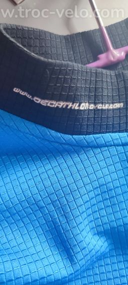 maillot été Decathlon  - 4