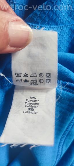 maillot été Decathlon  - 7