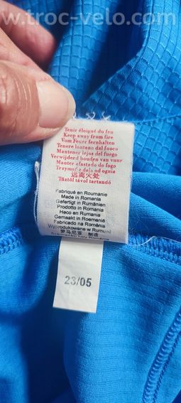 maillot été Decathlon  - 8