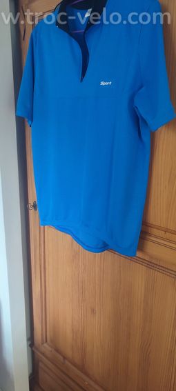 maillot été Decathlon  - 9