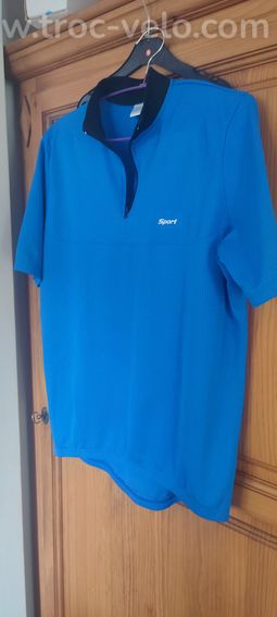 maillot été Decathlon  - 10