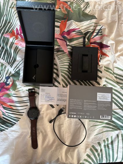 GARMIN 6X PRO Sapphire 51mm DLC 010-02157-14 - 2