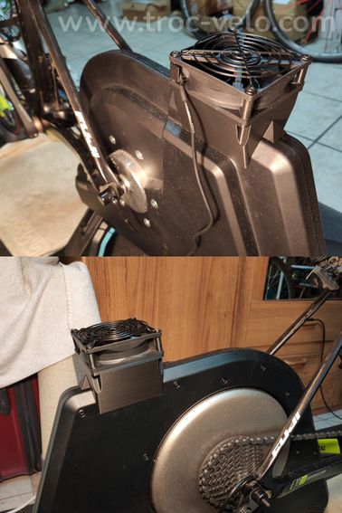 Tacx neo kit ventilateur de refroidissement - 3