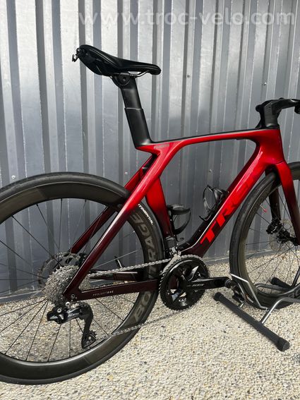 Trek Madone SLR 6 105 Di2 - 2