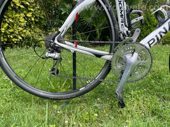 PINARELLO DOGMA 60.1 montage triple - 2