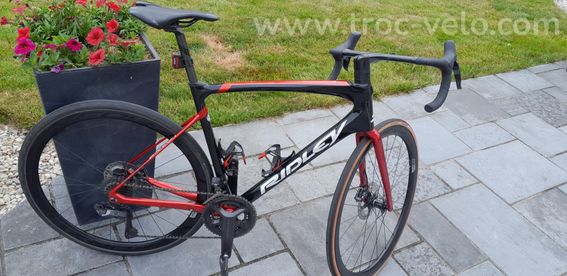 Vélo de course Rifley Fenix - 2