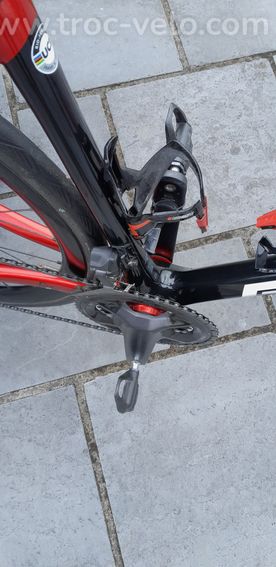 Vélo de course Rifley Fenix - 4