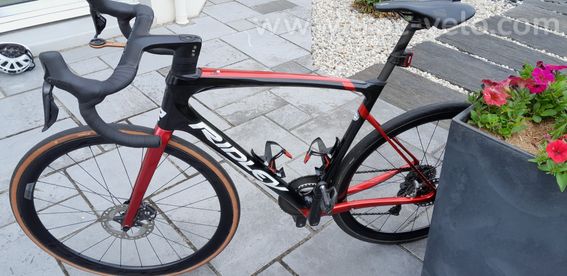 Vélo de course Rifley Fenix - 5