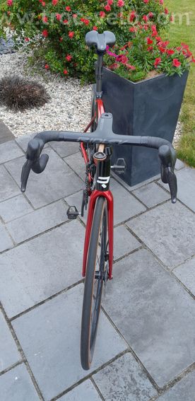 Vélo de course Rifley Fenix - 6