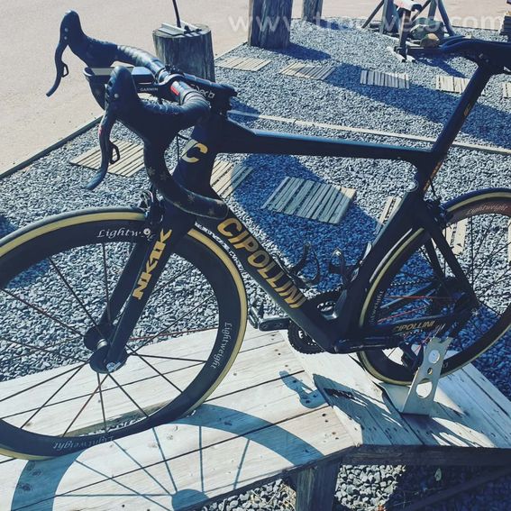 CIPOLLINI NK1K - 2