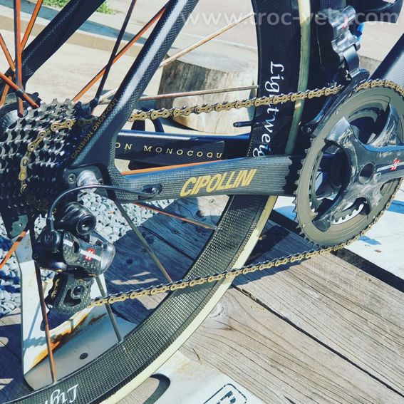 CIPOLLINI NK1K - 5
