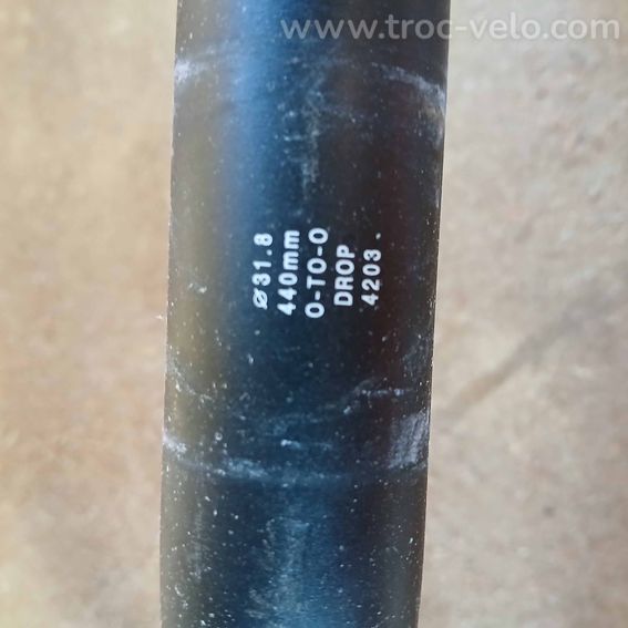 GUIDON GIANT RACING AI - 2