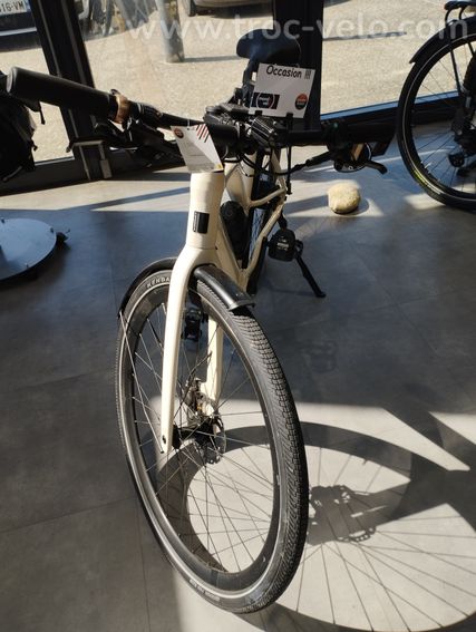 Vélo électrique ORBEA