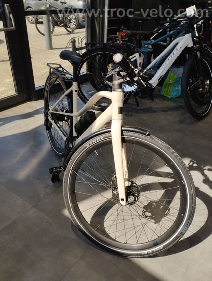 Vélo électrique ORBEA - 2