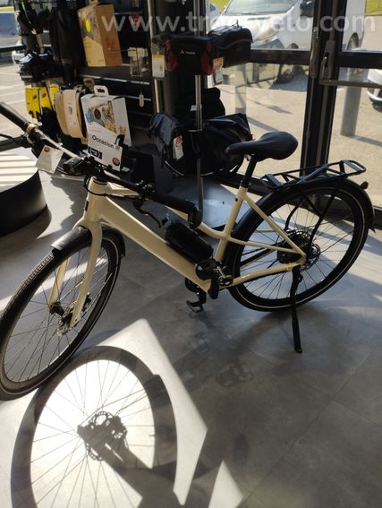 Vélo électrique ORBEA - 3