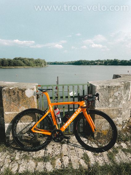 Pinarello GAN - 10
