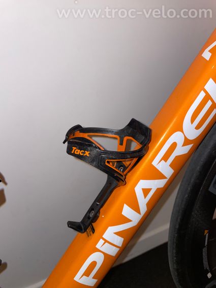 Pinarello GAN - 4