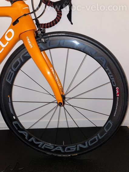 Pinarello GAN - 7