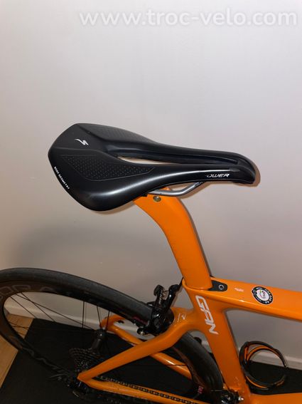 Pinarello GAN - 5