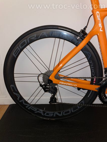 Pinarello GAN - 8